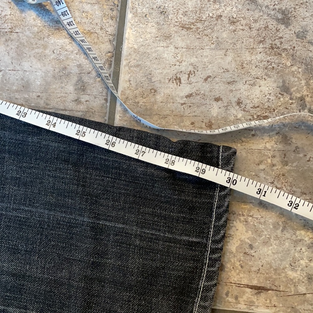 7 for All Mankind Bootcut Jeans - Picture 10 of 10